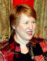 Kathy Behrman Ministries
